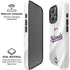 MLB Washington Nationals Home Jersey iPhone 16 Pro Max Magsafe Impact Case