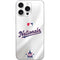 MLB Washington Nationals Home Jersey iPhone 16 Pro Max Skin