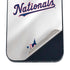 MLB Washington Nationals Home Jersey iPhone 16 Skin