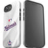 MLB Washington Nationals Home Jersey iPhone 16e Impact Case