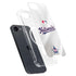MLB Washington Nationals Home Jersey iPhone 16e MagSafe Case
