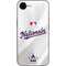 MLB Washington Nationals Home Jersey iPhone 16e Skin