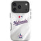 MLB Washington Nationals Home Jersey iPhone 18 Pro Impact Case