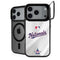MLB Washington Nationals Home Jersey iPhone 18 Pro Kickstand Case