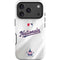 MLB Washington Nationals Home Jersey iPhone 18 Pro Max Impact Case