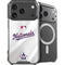 MLB Washington Nationals Home Jersey iPhone 18 Pro Max MagSafe Case