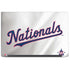 MLB Washington Nationals Home Jersey Dell Latitude Skin