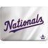 MLB Washington Nationals Home Jersey Apple MacBook Air Skin