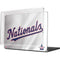 MLB Washington Nationals Home Jersey MacBook Pro 14in (2021-24) Case plus Skin