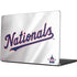 MLB Washington Nationals Home Jersey Apple MacBook Pro 14-inch Skin