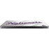 MLB Washington Nationals Home Jersey Apple MacBook Pro 14-inch Skin