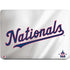 MLB Washington Nationals Home Jersey Apple MacBook Pro 16-inch Skin