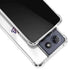 MLB Washington Nationals Home Jersey Moto G 5G (2025) Clear Case