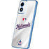 MLB Washington Nationals Home Jersey Moto G Play 4G (2024) Skin
