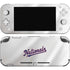 MLB Washington Nationals Home Jersey Nintendo Skins