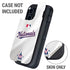 MLB Washington Nationals Home Jersey Otterbox Defender iPhone Skin