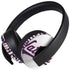 MLB Washington Nationals Home Jersey PlayStation 4 Gold Wireless Headset Skin