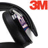 MLB Washington Nationals Home Jersey PlayStation 4 Gold Wireless Headset Skin