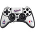 MLB Washington Nationals Home Jersey PlayStation PS4 Skins