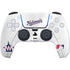 MLB Washington Nationals Home Jersey PlayStation PS5 Skins