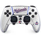 MLB Washington Nationals Home Jersey PS5 DualSense Edge Pro Controller Skin