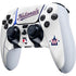 MLB Washington Nationals Home Jersey PS5 DualSense Edge Pro Controller Skin