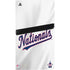 MLB Washington Nationals Home Jersey PS5 Pro Bundle Skin