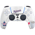MLB Washington Nationals Home Jersey PS5 Pro Bundle Skin