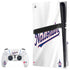 MLB Washington Nationals Home Jersey PlayStation PS5 Skins