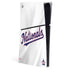 MLB Washington Nationals Home Jersey PlayStation PS5 Skins