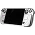 MLB Washington Nationals Home Jersey Steam Deck Handheld Gaming Computer OLED Skin