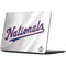 MLB Washington Nationals Home Jersey Surface Laptop 7 15in Skin