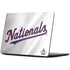 MLB Washington Nationals Home Jersey Surface Laptop 7 15in Skin