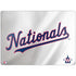 MLB Washington Nationals Home Jersey Surface Laptop 7 15in Skin
