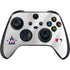 MLB Washington Nationals Home Jersey Xbox Series X Bundle Skin