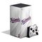 MLB Washington Nationals Home Jersey XBox Series X Digital Edition Bundle Skin