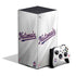 MLB Washington Nationals Home Jersey XBox Series X Digital Edition Bundle Skin