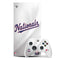 MLB Washington Nationals Home Jersey Xbox Series X Skins