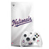MLB Washington Nationals Home Jersey Xbox Series X Skins