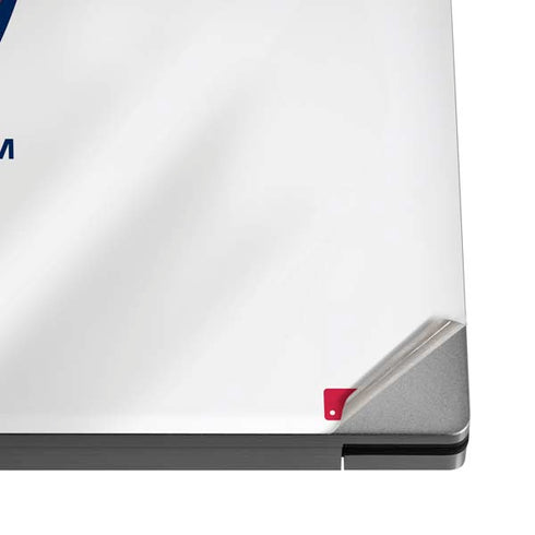 MLB Washington Nationals Home Jersey Dell XPS Skin