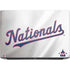 MLB Washington Nationals Home Jersey HP ZBook Fury 16 G10 Skin