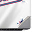 MLB Washington Nationals Home Jersey HP ZBook Fury 16 G10 Skin