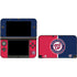 MLB Washington Nationals Split Nintendo Skins