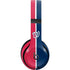 MLB Washington Nationals Split Beats Studio Pro Wireless Headphones Skin