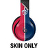 MLB Washington Nationals Split Beats Studio Pro Wireless Headphones Skin