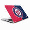 MLB Washington Nationals Split HP Elitebook Skin