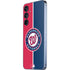 MLB Washington Nationals Split Galaxy A35 5G Skin