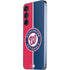 MLB Washington Nationals Split Galaxy A36 5G Skin