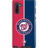 MLB Washington Nationals Split Galaxy Cases