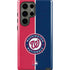 MLB Washington Nationals Split Galaxy S23 Ultra Pro Case